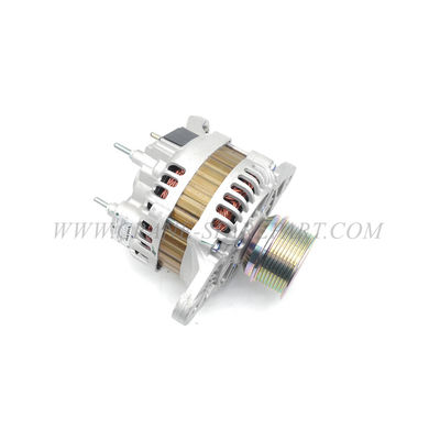 21401675 Crane Engine Parts Alternator With bouwden Voltageregelgever in
