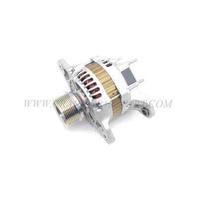 21401675 Crane Engine Parts Alternator With bouwden Voltageregelgever in
