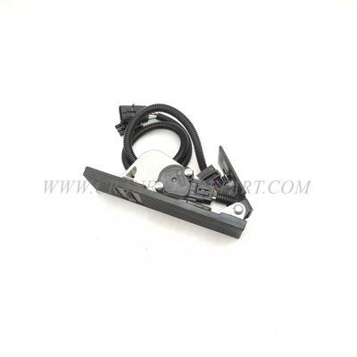 60018079 Crane Spare Parts Electronic Throttle Pedaal CUMMINS--ⅢB WM532