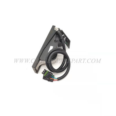 60018079 Crane Spare Parts Electronic Throttle Pedaal CUMMINS--ⅢB WM532