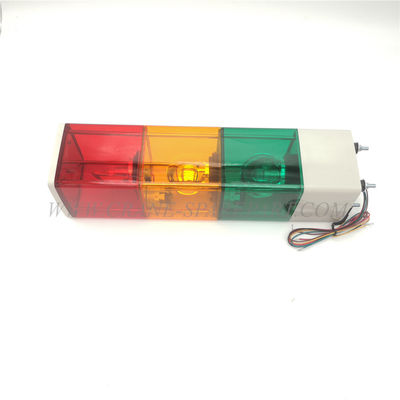 60021679 Mobiel Crane Warning Lights Three Color kjb-302-RYG