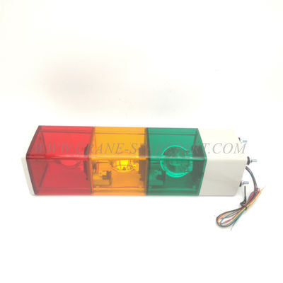 60021679 Mobiel Crane Warning Lights Three Color kjb-302-RYG