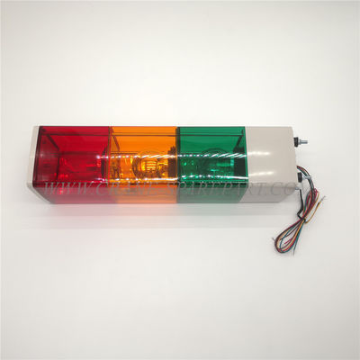60021679 Mobiel Crane Warning Lights Three Color kjb-302-RYG