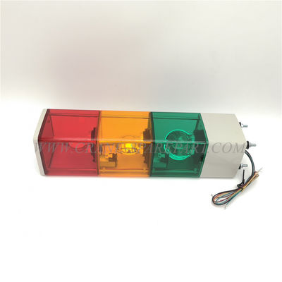60021679 Mobiel Crane Warning Lights Three Color kjb-302-RYG