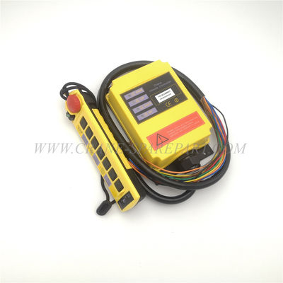 60049421 intelligent draadloos Crane Remote Control Systems hbc-0lm008q-010