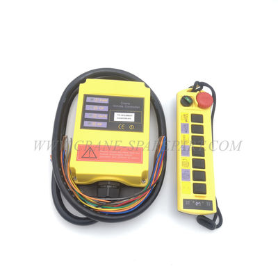 60049421 intelligent draadloos Crane Remote Control Systems hbc-0lm008q-010