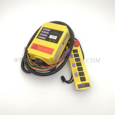 60049421 intelligent draadloos Crane Remote Control Systems hbc-0lm008q-010