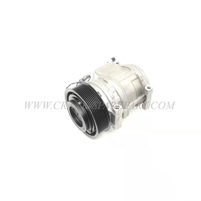 60056776 Airconditionercompressor origineel voor SANY-Kraan