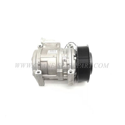 60056776 Airconditionercompressor origineel voor SANY-Kraan