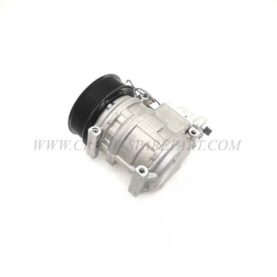 60056776 Airconditionercompressor origineel voor SANY-Kraan