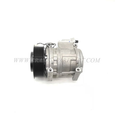 60056776 Airconditionercompressor origineel voor SANY-Kraan
