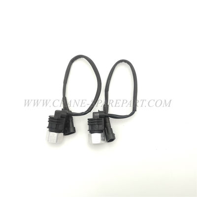 60060804 de Sensor van de odometersnelheid voor SANY-Kraan A.M. 22 IOS9001