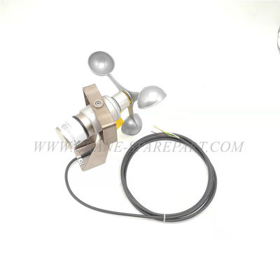 Anemometer 60063869 in Kraantoren Crane Anemometer 13N292S22 0-40m/S