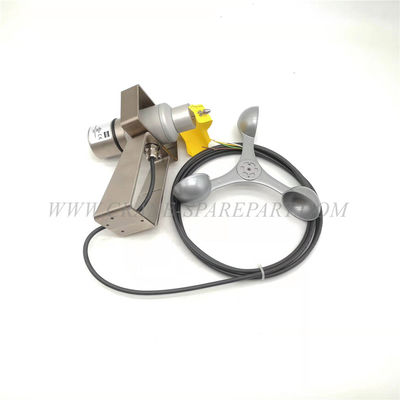 Anemometer 60063869 in Kraantoren Crane Anemometer 13N292S22 0-40m/S