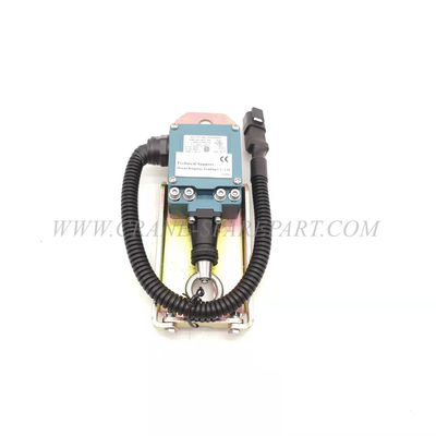60083173 Crane Boom Parts Height Retainer-Assemblage voor bl-QZ01