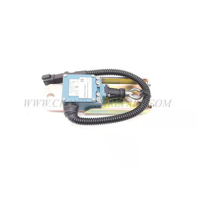 60083173 Crane Boom Parts Height Retainer-Assemblage voor bl-QZ01