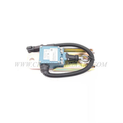 60083173 Crane Boom Parts Height Retainer-Assemblage voor bl-QZ01