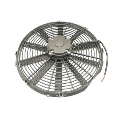 60098231 Crane Hydraulic Parts Cooling Crane-Luchtbevochtigerventilator