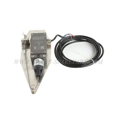 60100614 Crane Limit Switch l-s-1NO+1NC-9mm voor Sany IOS9001