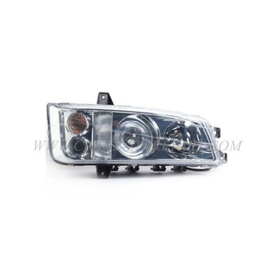 Originele 60119975 Juist Crane Headlamp 326-026-027 24V IOS9001
