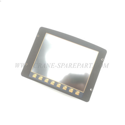 60141072 SANY-Kruippakje Crane Spare Parts Display epro104-BASICR