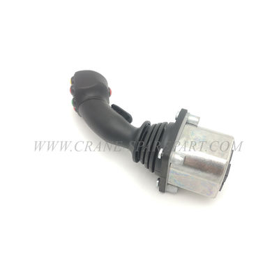 60143815 Crane Electrical Parts Tower Crane Bedieningshendel jc6000-x-y-hmm-m-s