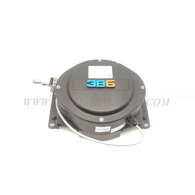 Acq-10AS100 Crane Electrical Parts Length Measurement-Sensoren 60149733