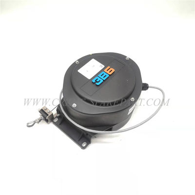 Acq-10AS100 Crane Electrical Parts Length Measurement-Sensoren 60149733