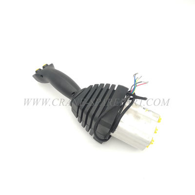 60156706 SANY Crane Cab Parts VERLATEN Belangrijke Klep js446-sy-l