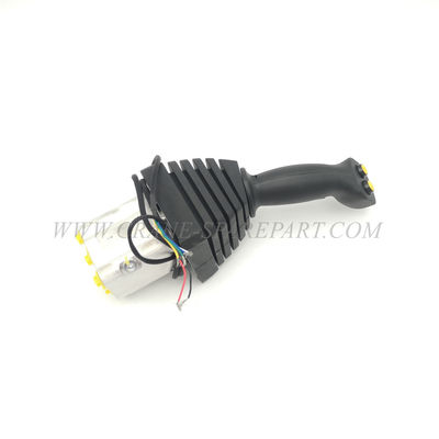 60156706 SANY Crane Cab Parts VERLATEN Belangrijke Klep js446-sy-l