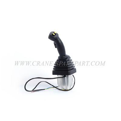 60156707 Hydraulisch Proefcontrol valve js446-sy-r voor Sany-Vrachtwagenkraan