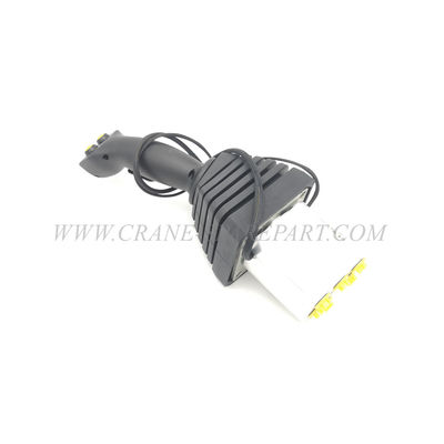 60156707 Hydraulisch Proefcontrol valve js446-sy-r voor Sany-Vrachtwagenkraan