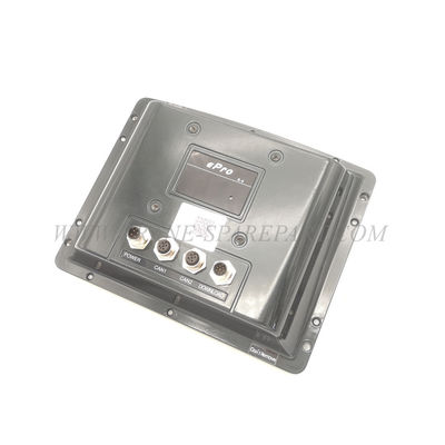 60187791 Crane Display Panel ter de Goedkeuring van Sany iOS9001
