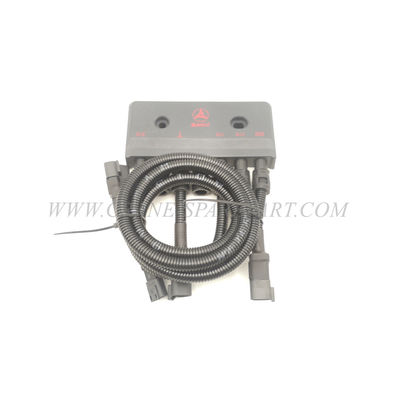 Fxh1-5-STC500 Sany Crane Electrical Parts Junction Box 60190932