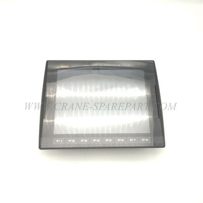 60231937 Crane Electrical Parts 104 Duimvertoning eTouch104-ex-S01