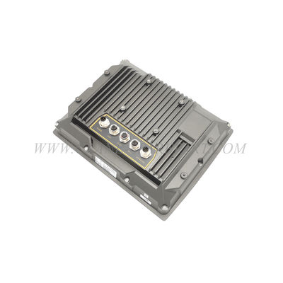 60231937 Crane Electrical Parts 104 Duimvertoning eTouch104-ex-S01