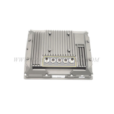 60231937 Crane Electrical Parts 104 Duimvertoning eTouch104-ex-S01