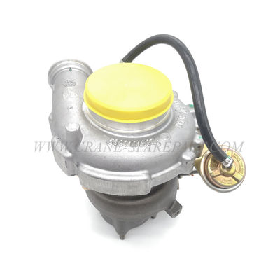 60308933 de originele SANY Elektrische Turbolader van Crane Engine Parts