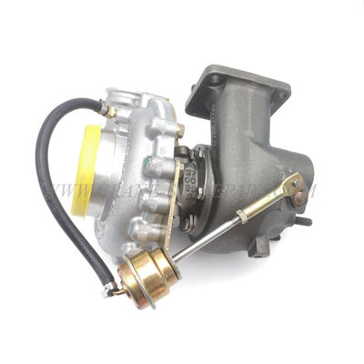 60308933 de originele SANY Elektrische Turbolader van Crane Engine Parts