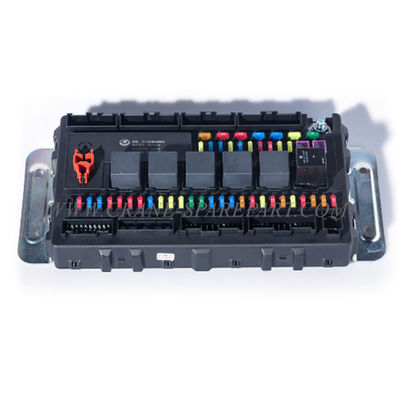 60345999 Bcm Module 300820 van de Lichaamscontrole voor SANY-Kraan