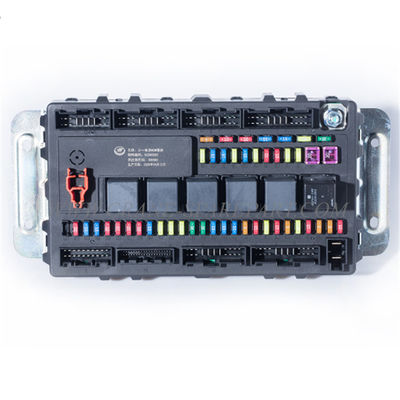 60345999 Bcm Module 300820 van de Lichaamscontrole voor SANY-Kraan
