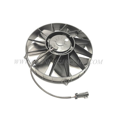 60348730 Toren Crane Spare Parts Fan Assembly, Condensator ASYZY50132