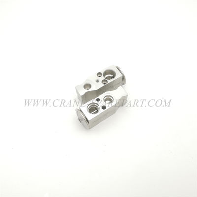 60348996 Crane Hydraulic Parts Expansion Crane Controleklep ADNAJ40040