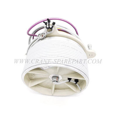130001087 SANY Crane Cable Drum T211101 voor heftoestel
