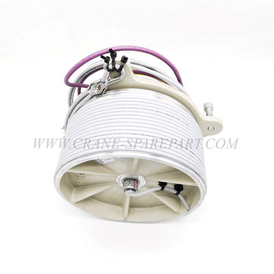 130001087 SANY Crane Cable Drum T211101 voor heftoestel