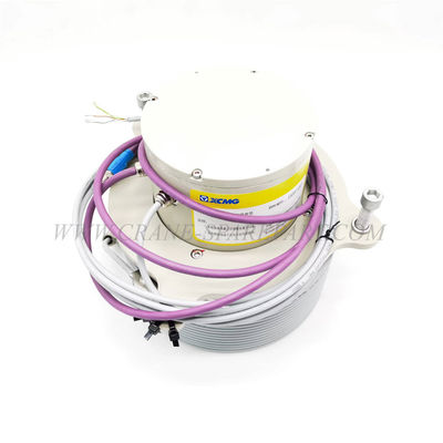 130001087 SANY Crane Cable Drum T211101 voor heftoestel