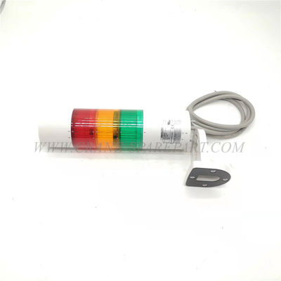1020400085 Trikleur Crane Safety Light origineel voor SANY-Kraan
