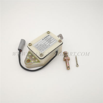 1020500007 Crane Electrical Parts Limit Switch van Kraan gj-1