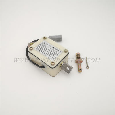 1020500007 Crane Electrical Parts Limit Switch van Kraan gj-1