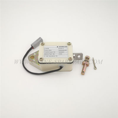 1020500007 Crane Electrical Parts Limit Switch van Kraan gj-1